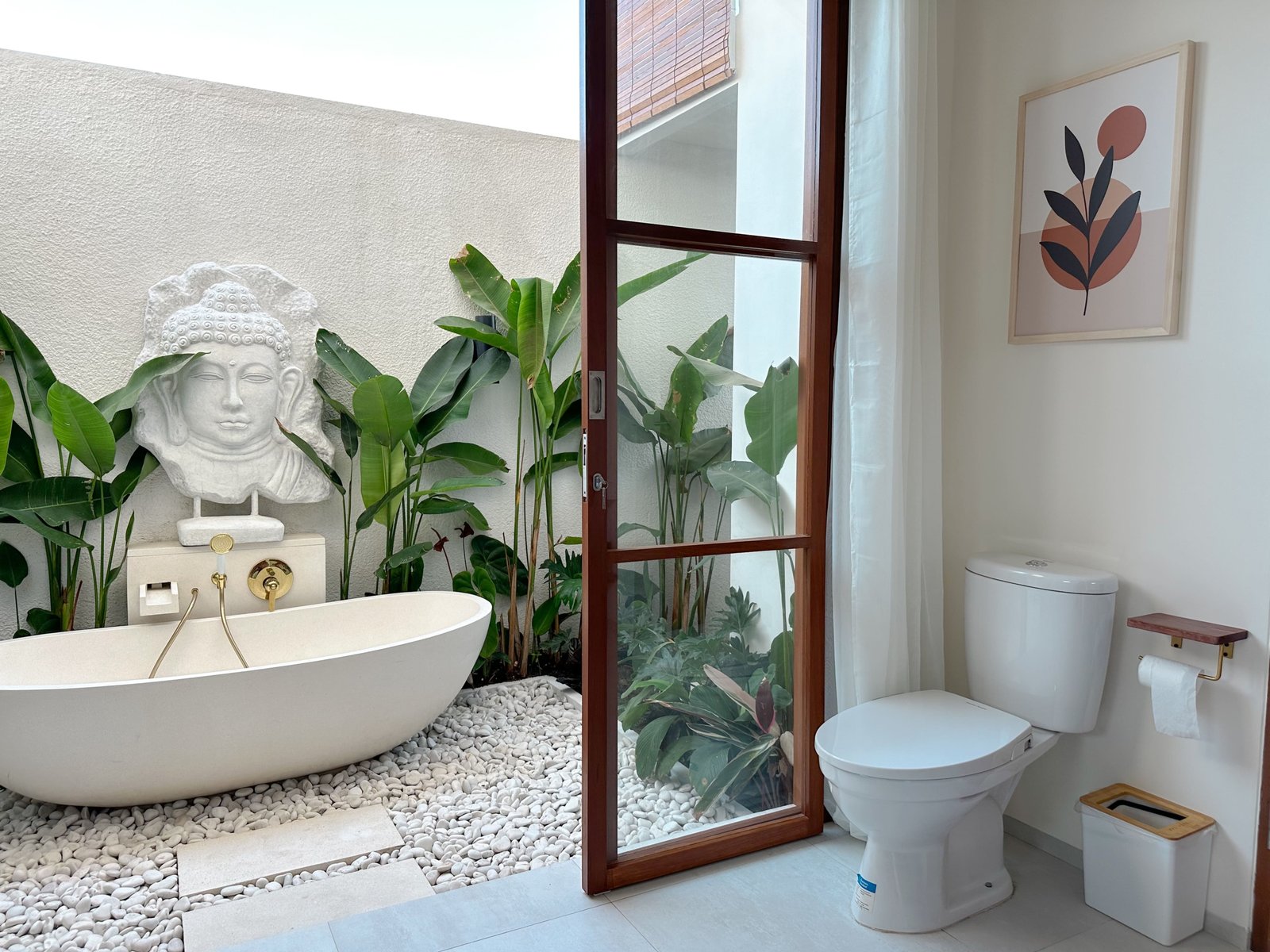 Bathroom bidet – Copy
