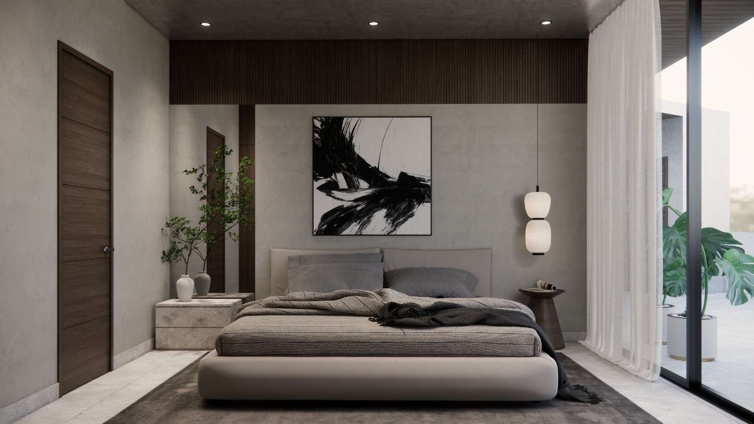 BEDROOM1V