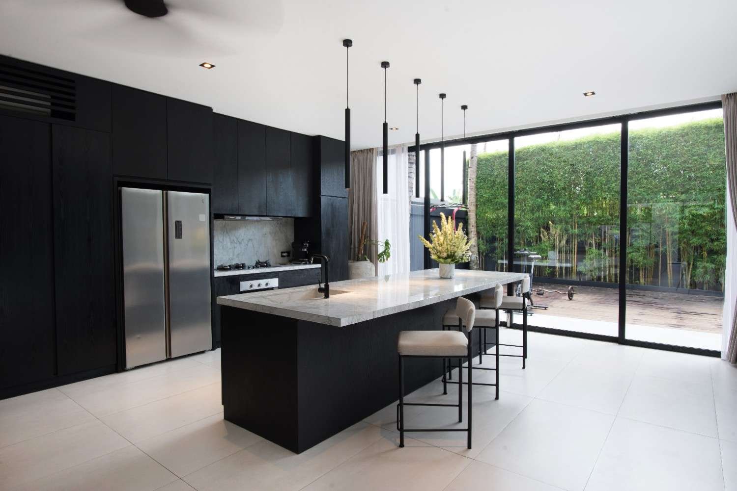 KITCHENA