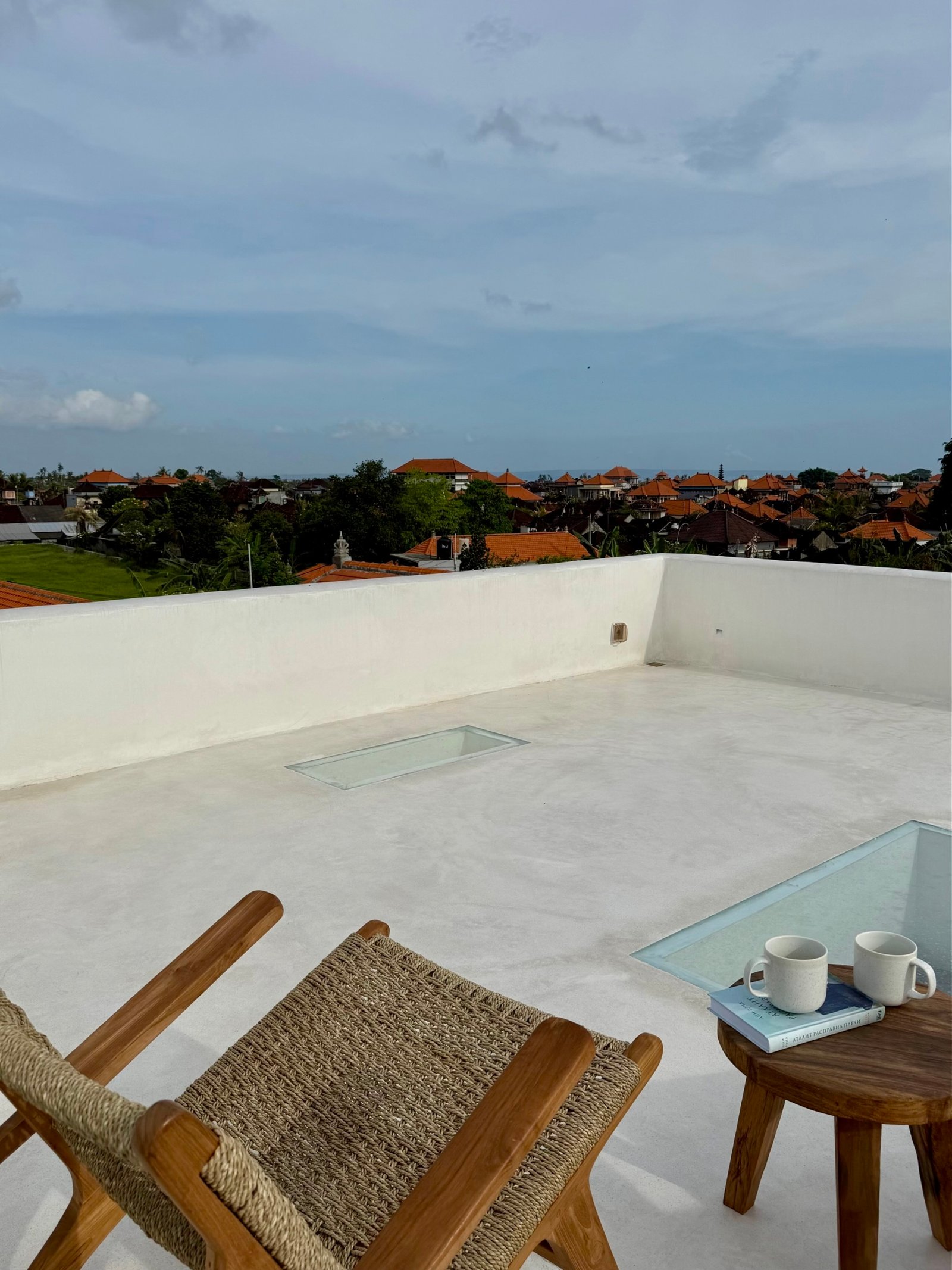17 rooftop