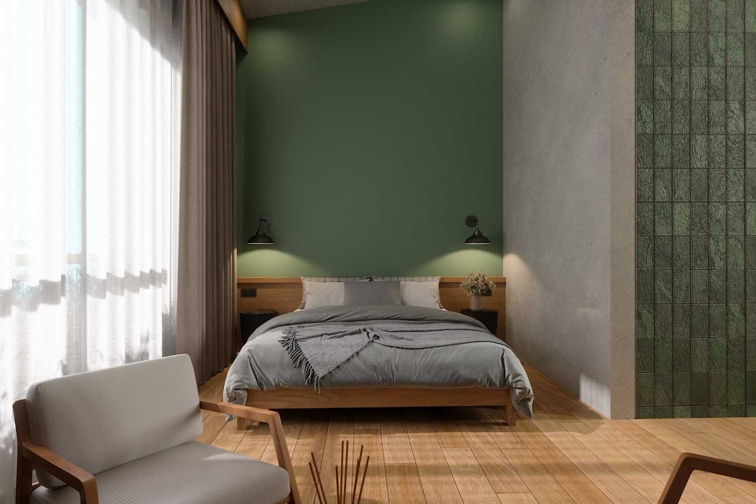 BEDROOM1VIEW1