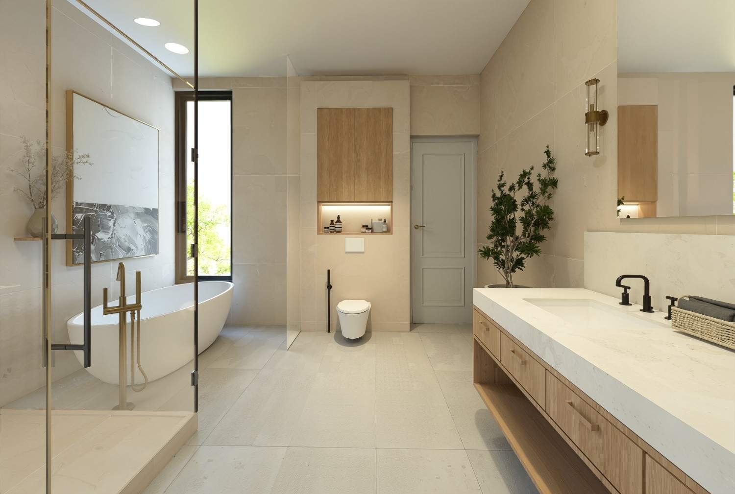 MASTERBATHROO