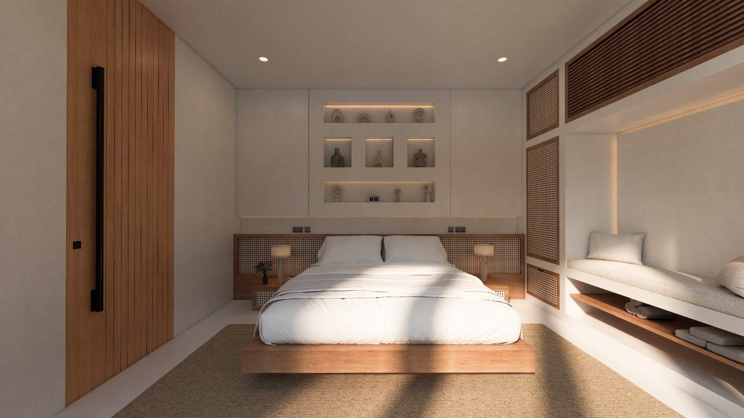 BedroomView