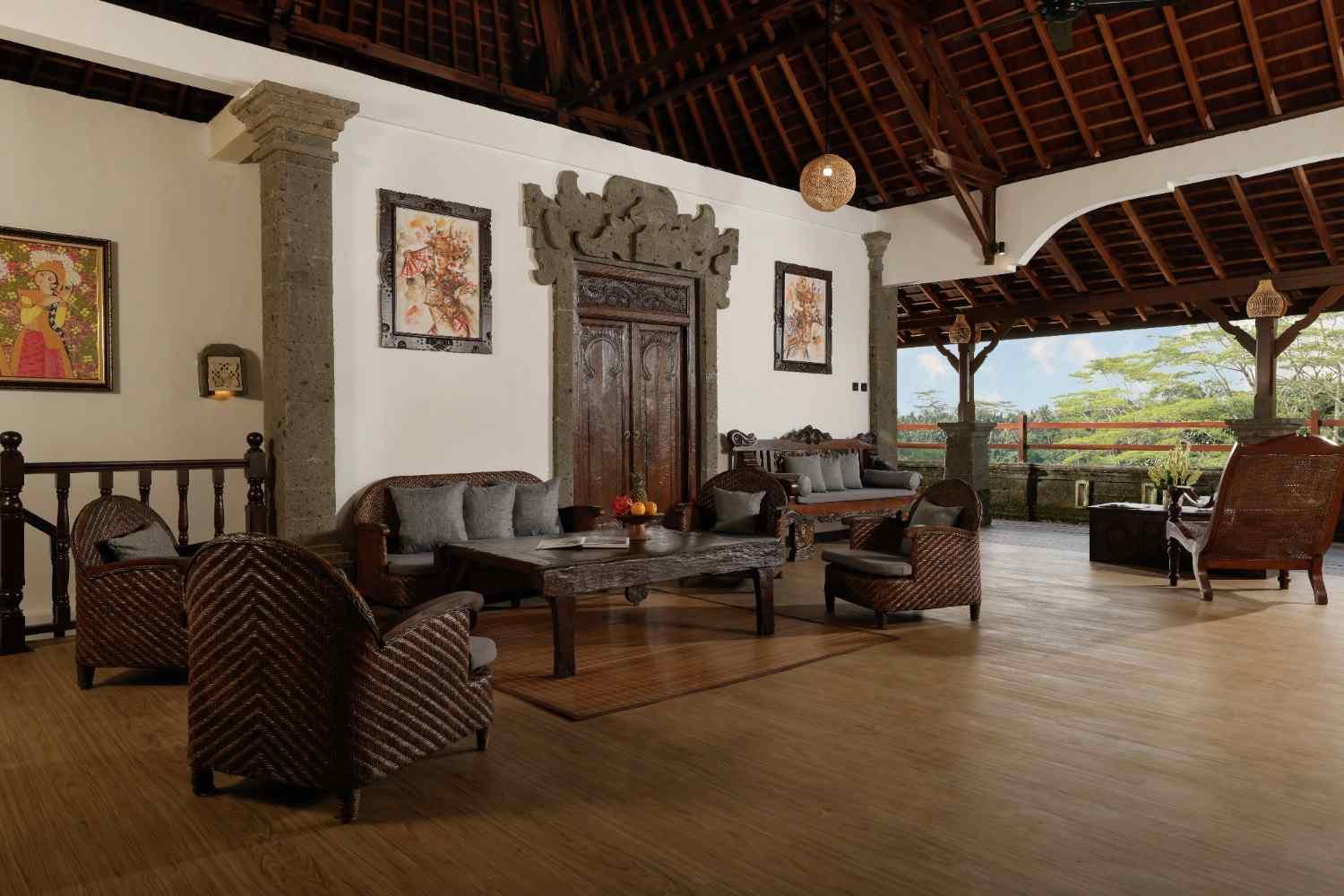 VILLA 1 – LIVING SPACE-100kb