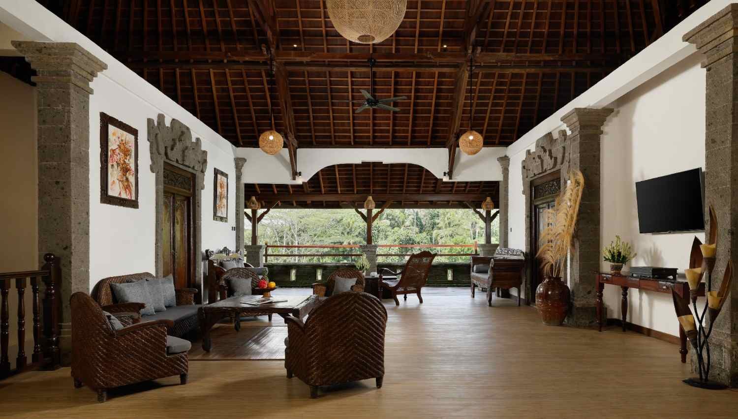 VILLA 1 – LIVING SPACE1-100kb