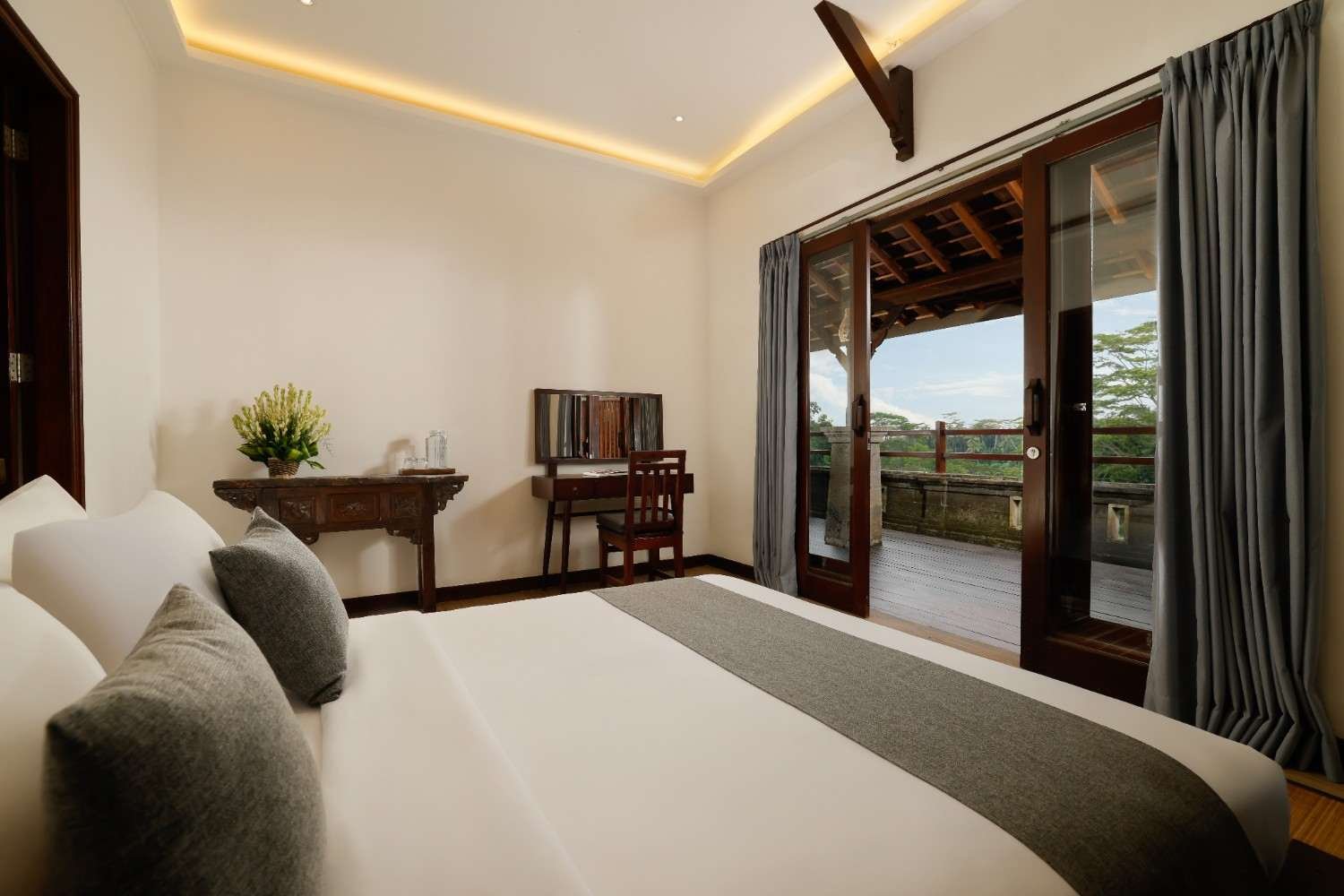 VILLA 1 – ROOM 3 – BEDROOM1-100kb